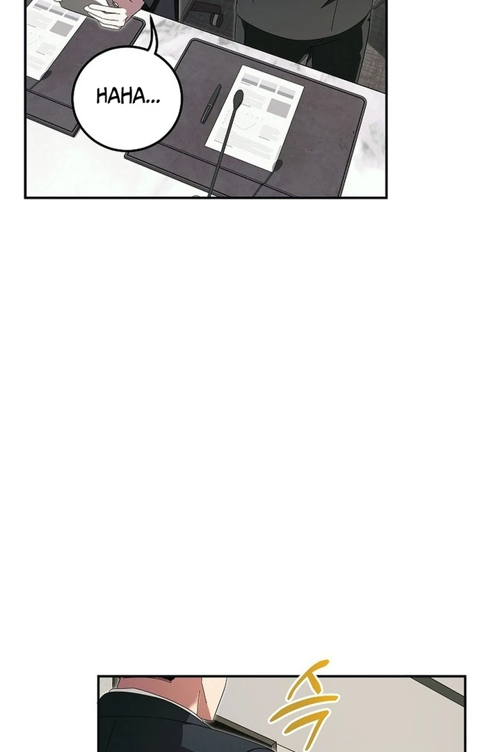 Team Leader, I’ll Go Straight Forward Chapter 5 - Page 38