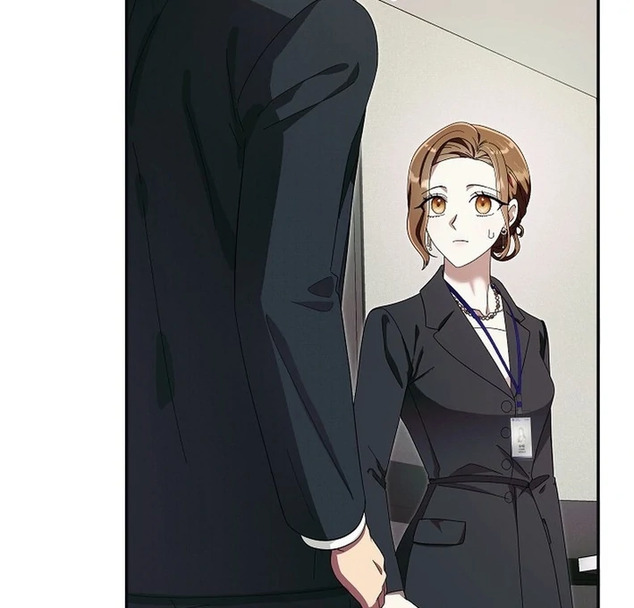 Team Leader, I’ll Go Straight Forward Chapter 5 - Page 39