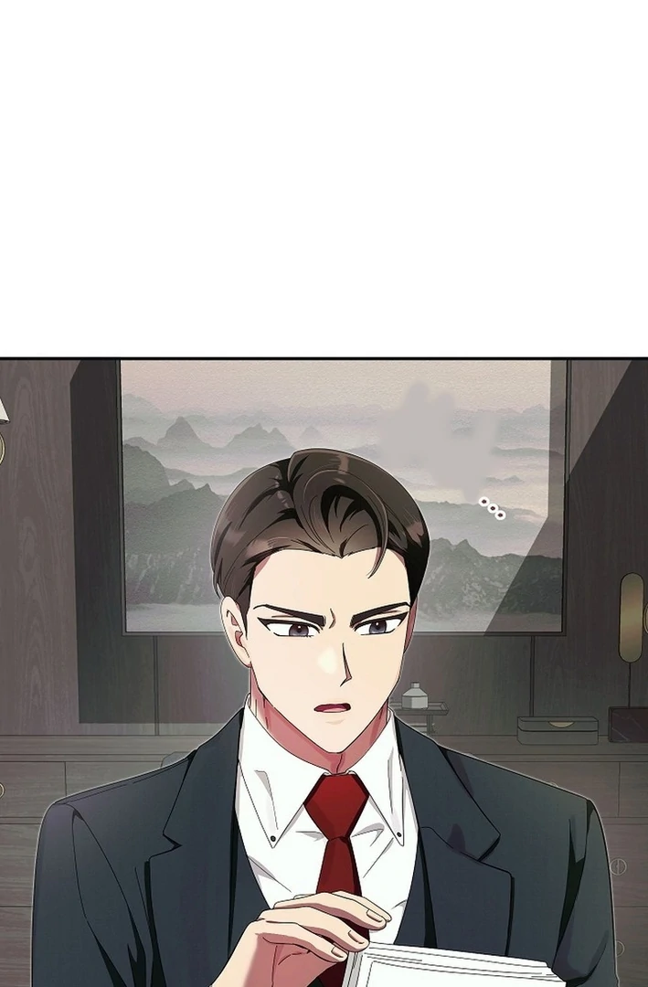 Team Leader, I’ll Go Straight Forward Chapter 5 - Page 5