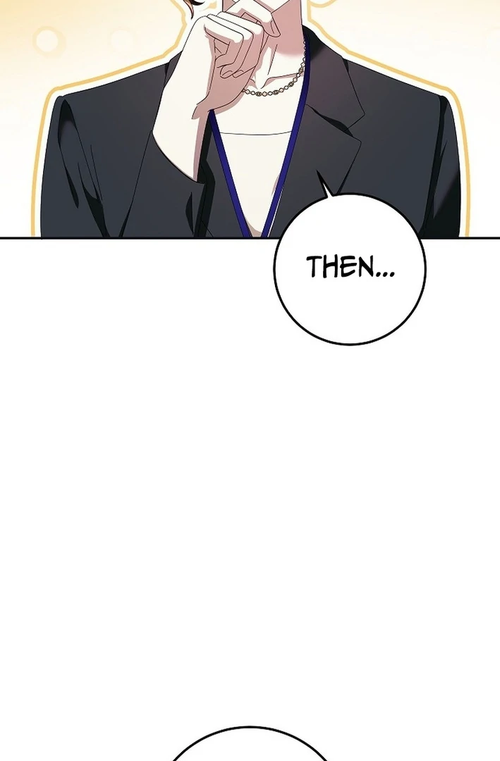 Team Leader, I’ll Go Straight Forward Chapter 5 - Page 43