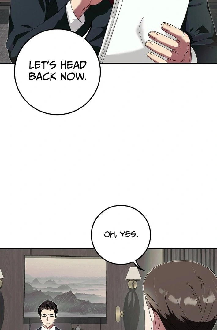 Team Leader, I’ll Go Straight Forward Chapter 5 - Page 6