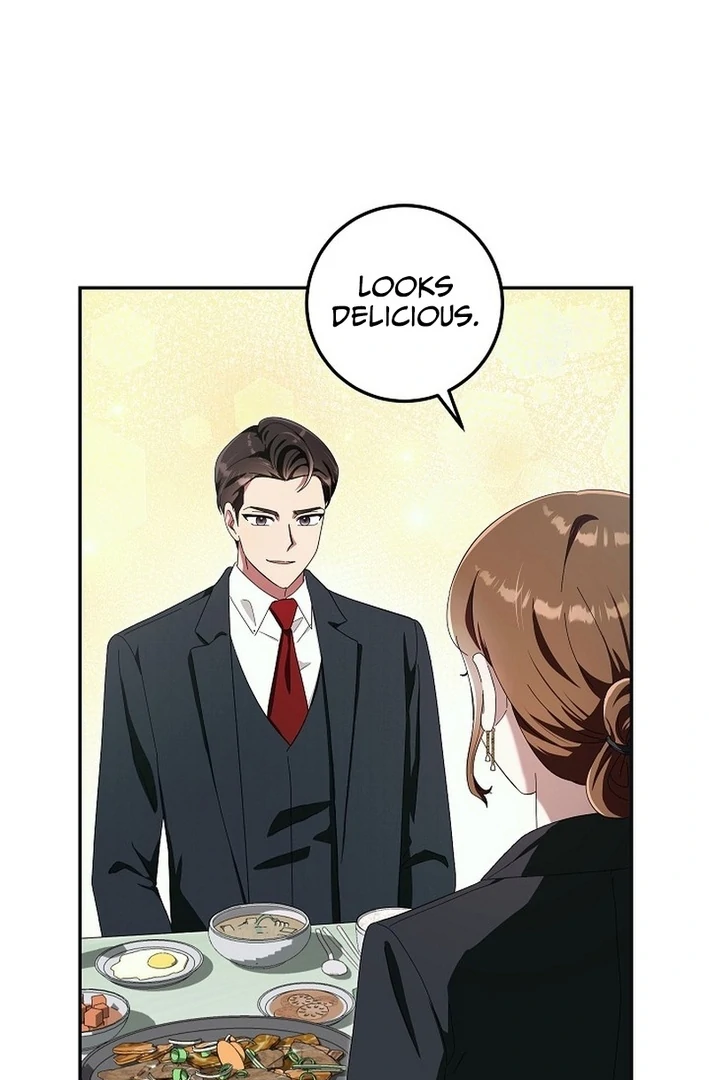 Team Leader, I’ll Go Straight Forward Chapter 5 - Page 52