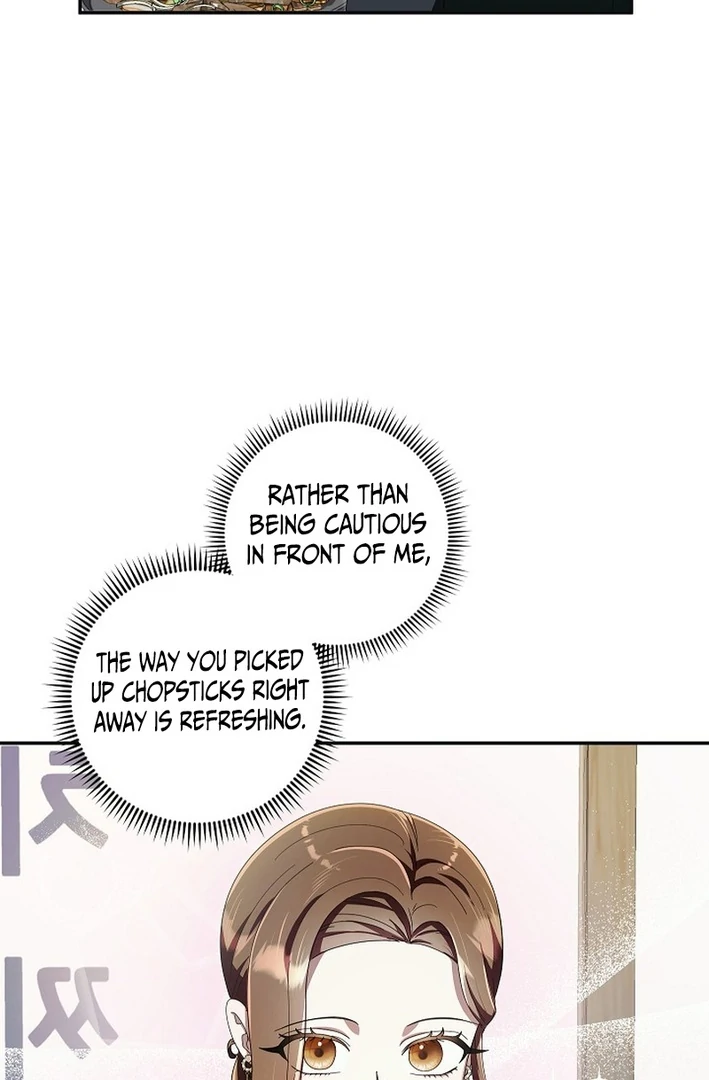 Team Leader, I’ll Go Straight Forward Chapter 5 - Page 53