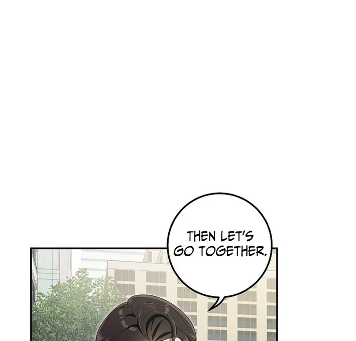 Team Leader, I’ll Go Straight Forward Chapter 5 - Page 59