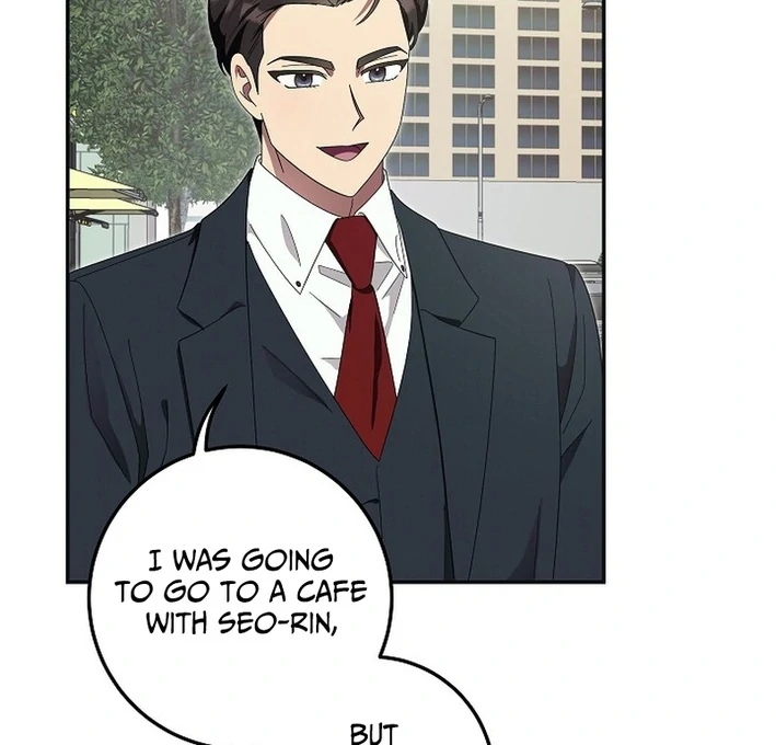 Team Leader, I’ll Go Straight Forward Chapter 5 - Page 60