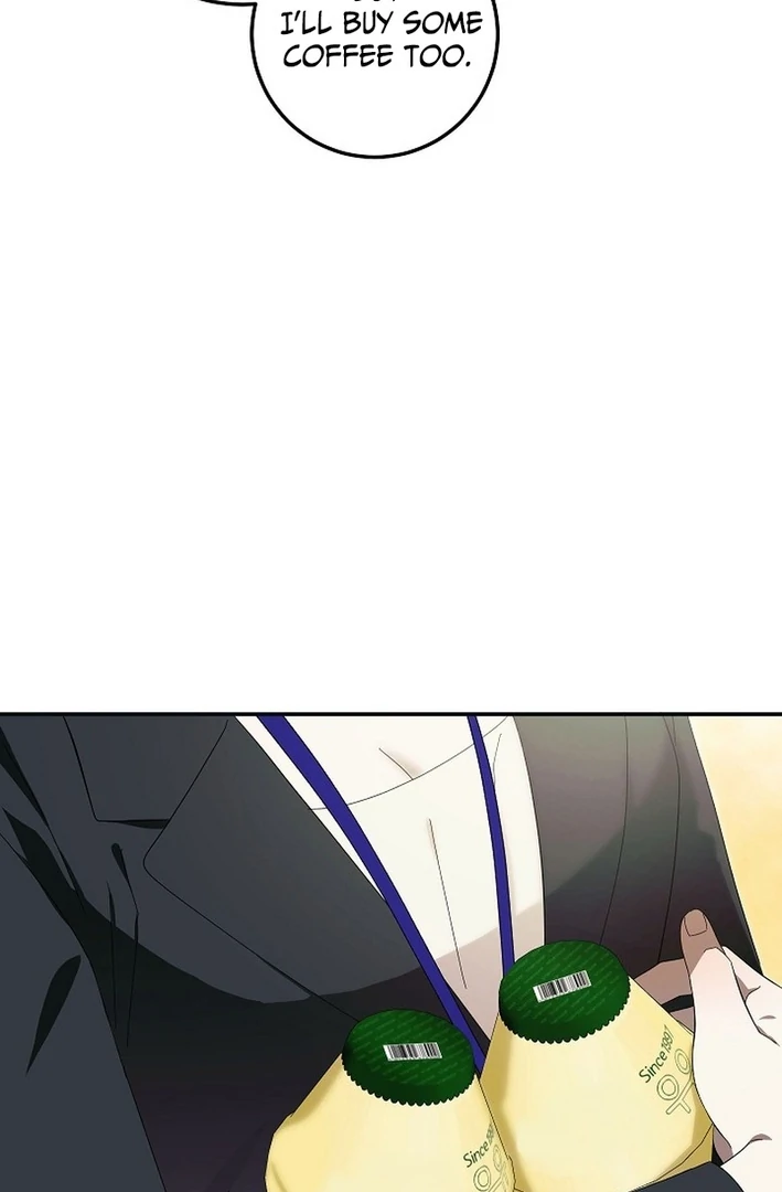 Team Leader, I’ll Go Straight Forward Chapter 5 - Page 61