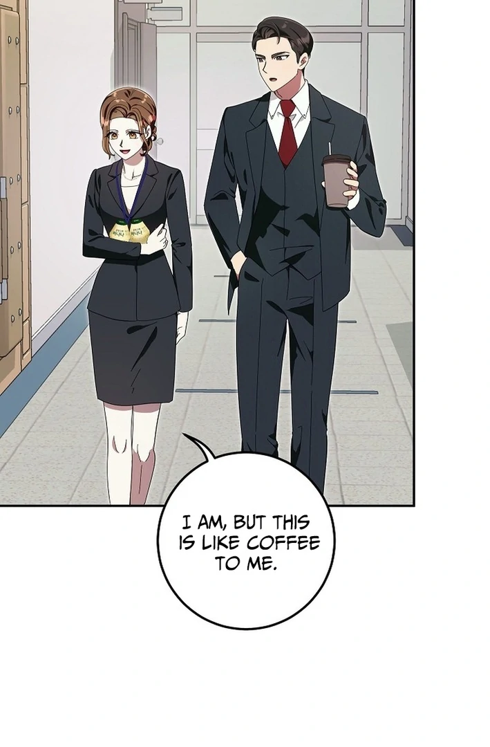 Team Leader, I’ll Go Straight Forward Chapter 5 - Page 63