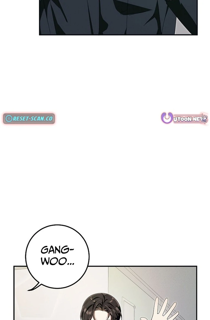 Team Leader, I’ll Go Straight Forward Chapter 5 - Page 65