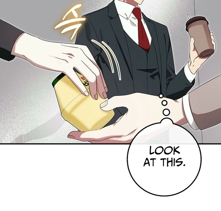 Team Leader, I’ll Go Straight Forward Chapter 5 - Page 69