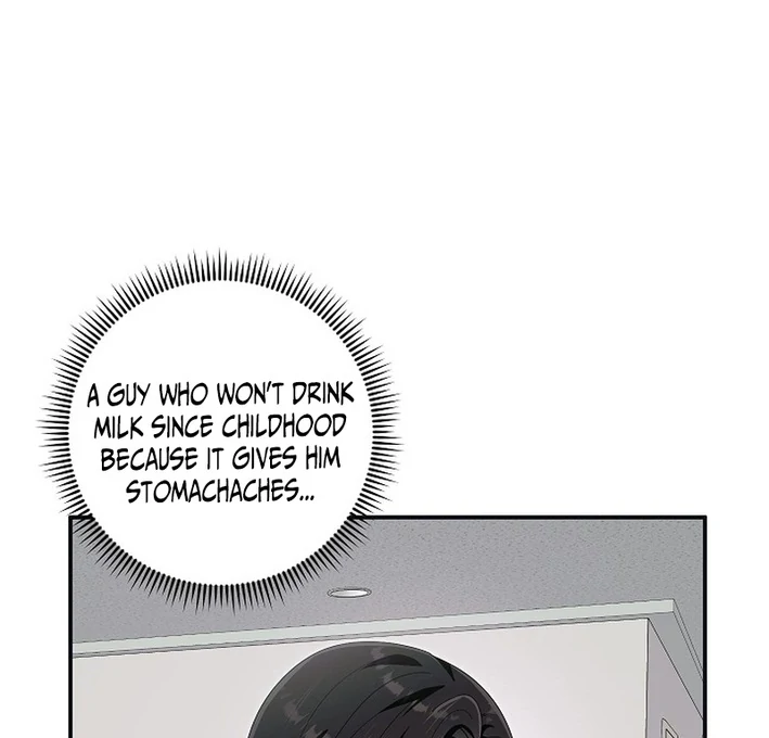 Team Leader, I’ll Go Straight Forward Chapter 5 - Page 70