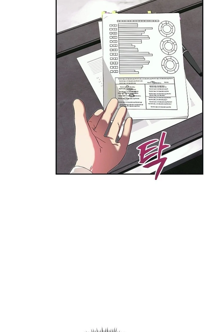 Team Leader, I’ll Go Straight Forward Chapter 5 - Page 8