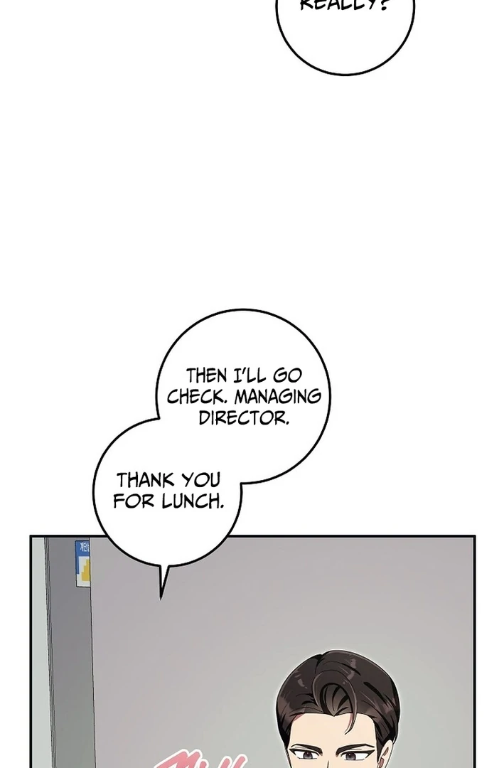 Team Leader, I’ll Go Straight Forward Chapter 5 - Page 73