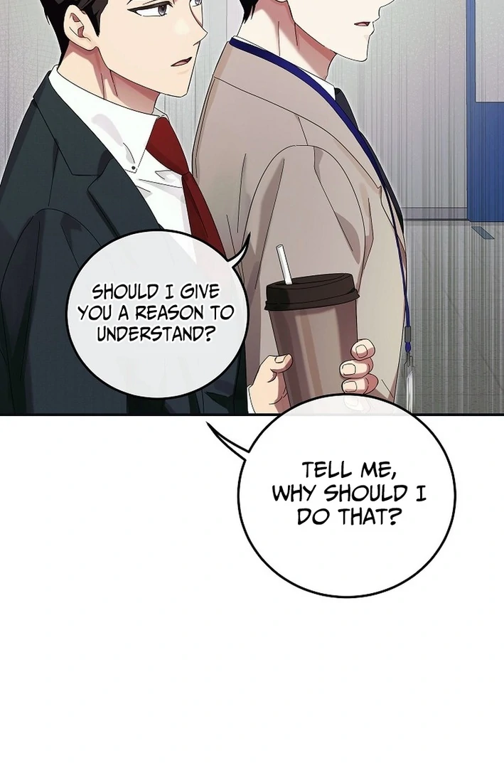 Team Leader, I’ll Go Straight Forward Chapter 5 - Page 77