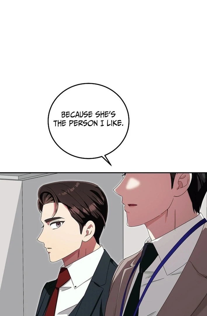 Team Leader, I’ll Go Straight Forward Chapter 5 - Page 78