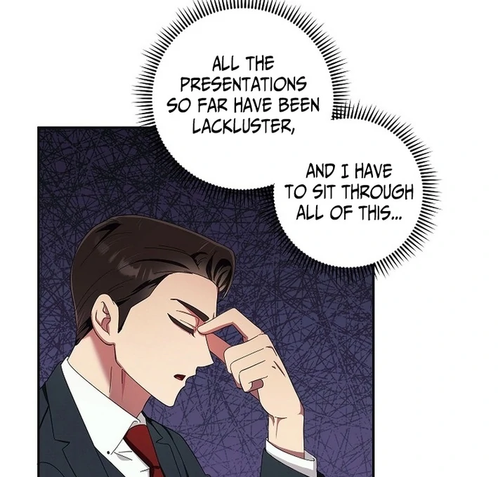 Team Leader, I’ll Go Straight Forward Chapter 5 - Page 9