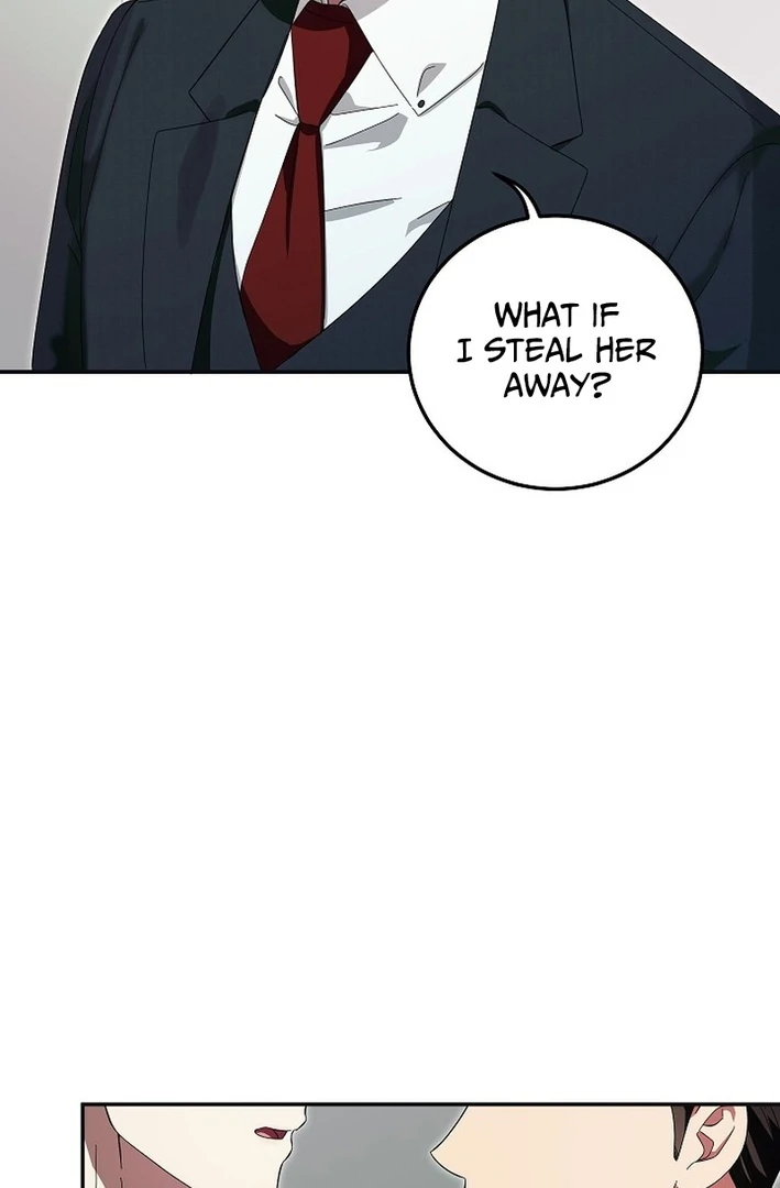 Team Leader, I’ll Go Straight Forward Chapter 5 - Page 81