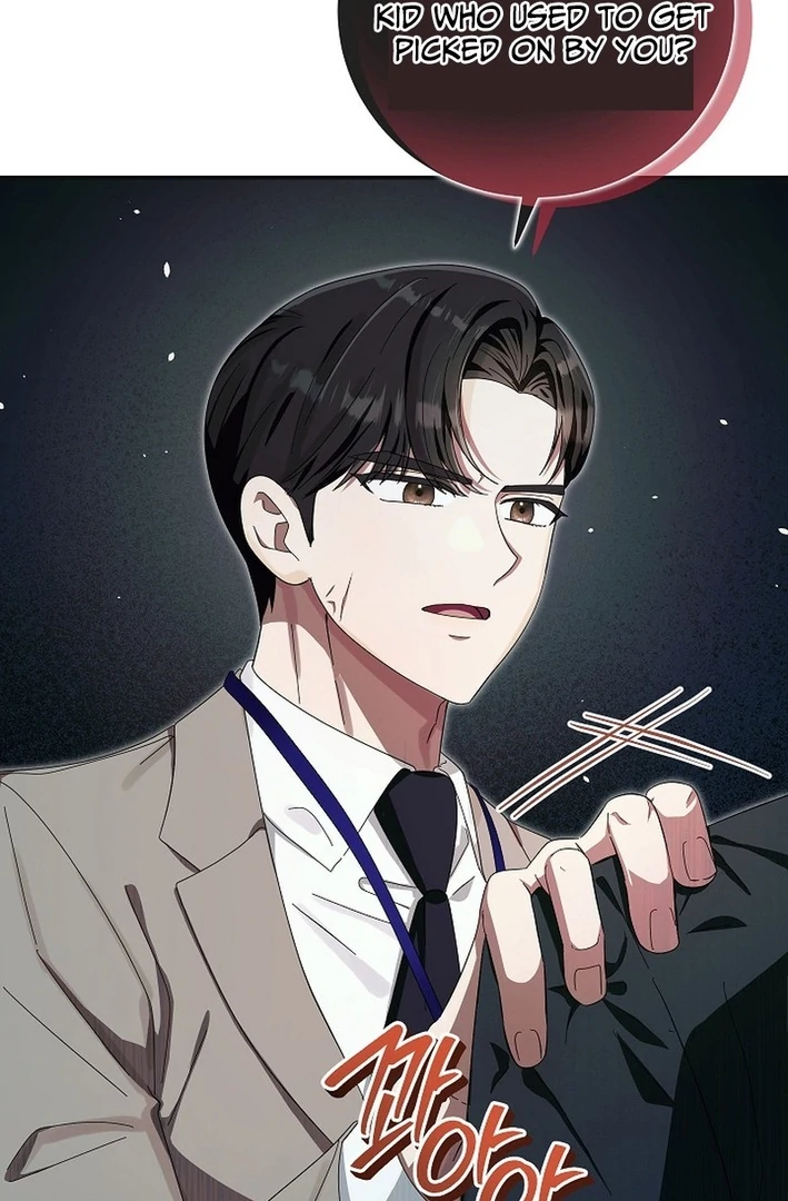 Team Leader, I’ll Go Straight Forward Chapter 5 - Page 83