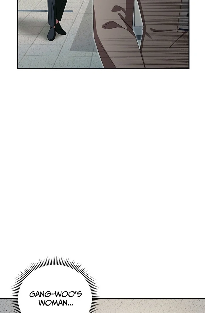 Team Leader, I’ll Go Straight Forward Chapter 5 - Page 87