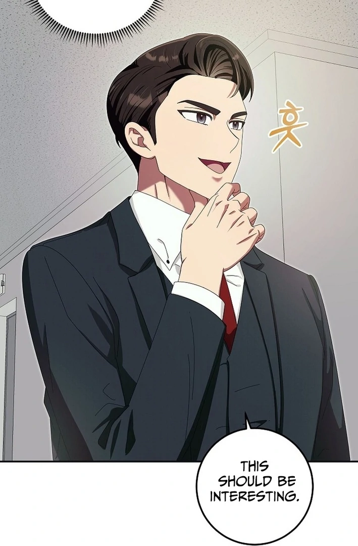 Team Leader, I’ll Go Straight Forward Chapter 5 - Page 88