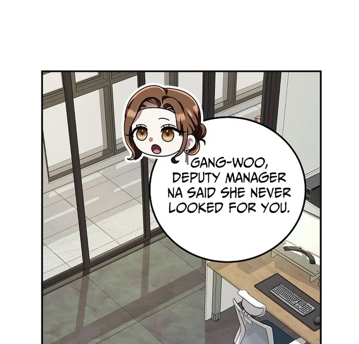 Team Leader, I’ll Go Straight Forward Chapter 5 - Page 90