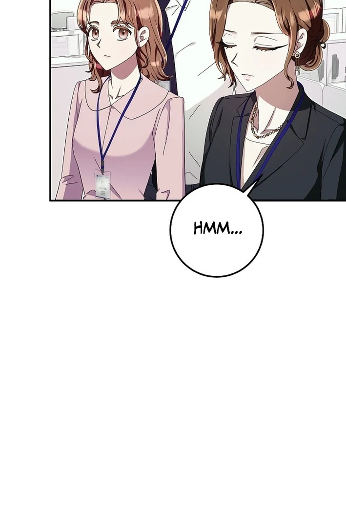 Team Leader, I’ll Go Straight Forward Chapter 5 - Page 95