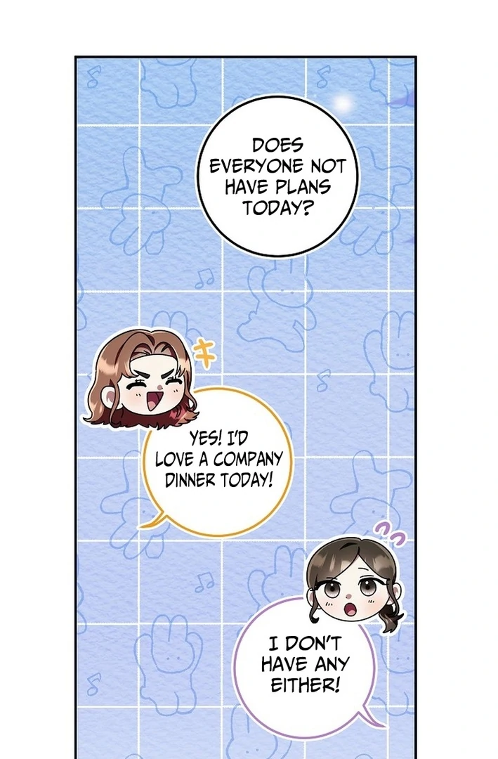 Team Leader, I’ll Go Straight Forward Chapter 5 - Page 96