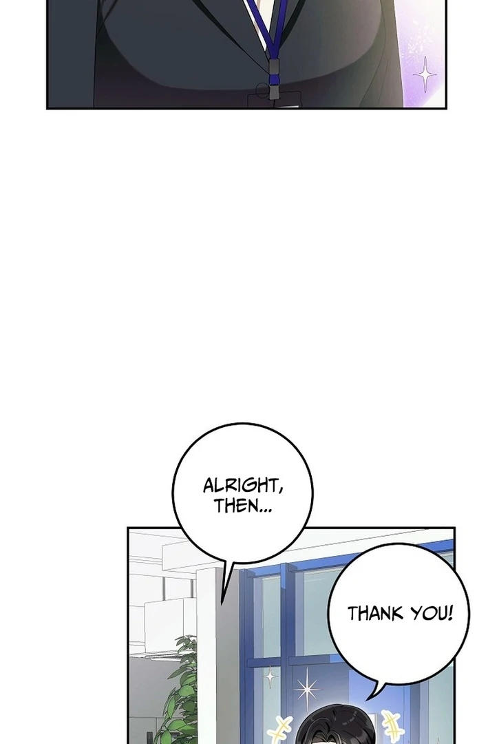 Team Leader, I’ll Go Straight Forward Chapter 6 - Page 11