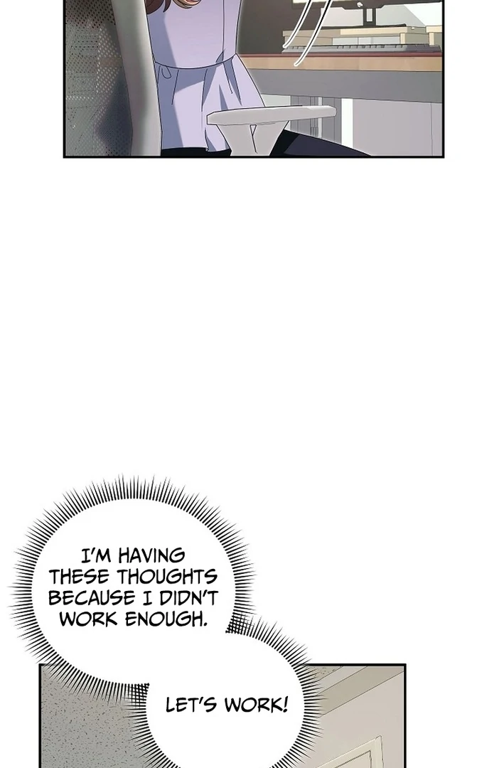 Team Leader, I’ll Go Straight Forward Chapter 6 - Page 104