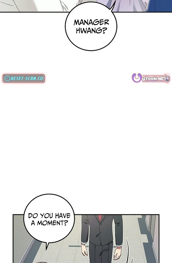 Team Leader, I’ll Go Straight Forward Chapter 6 - Page 107