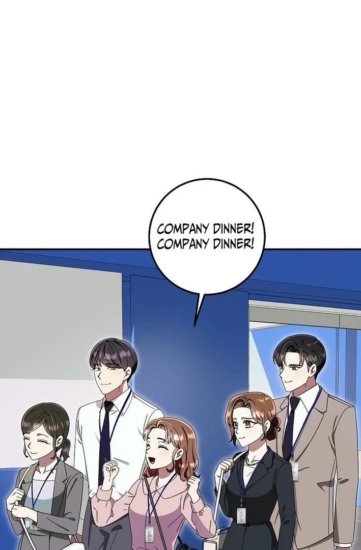 Team Leader, I’ll Go Straight Forward Chapter 6 - Page 16