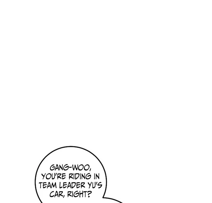 Team Leader, I’ll Go Straight Forward Chapter 6 - Page 19