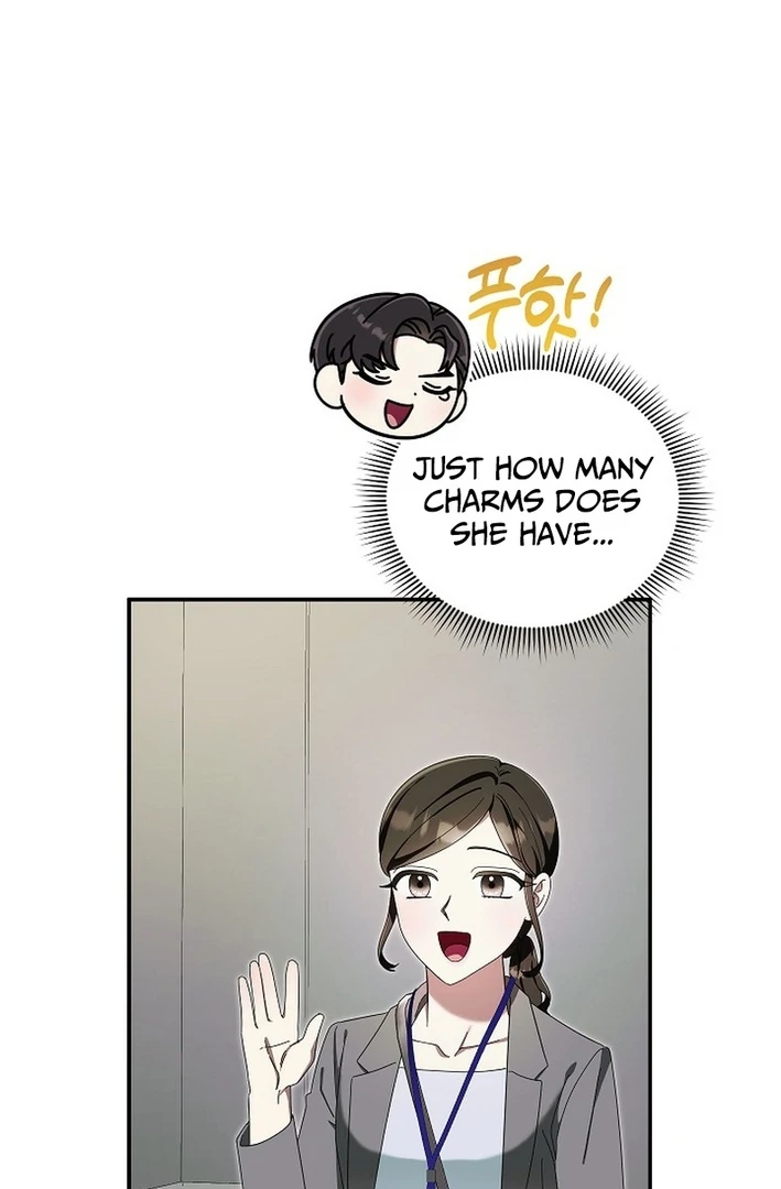 Team Leader, I’ll Go Straight Forward Chapter 6 - Page 23