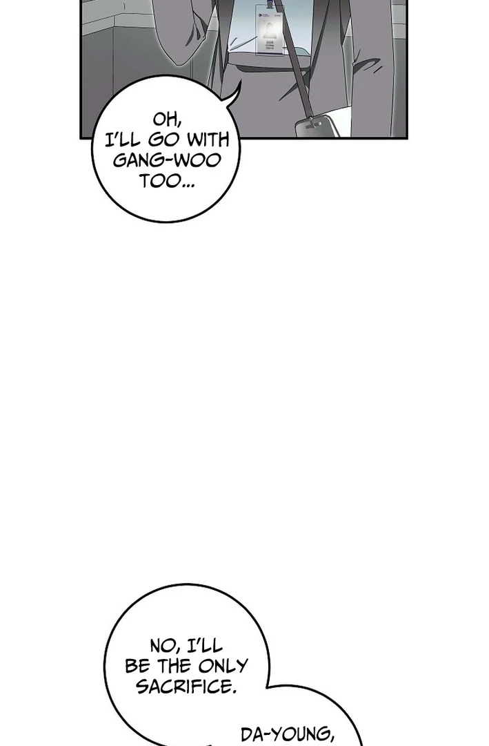 Team Leader, I’ll Go Straight Forward Chapter 6 - Page 24