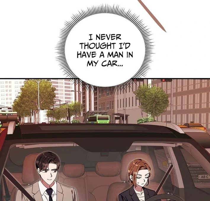 Team Leader, I’ll Go Straight Forward Chapter 6 - Page 30