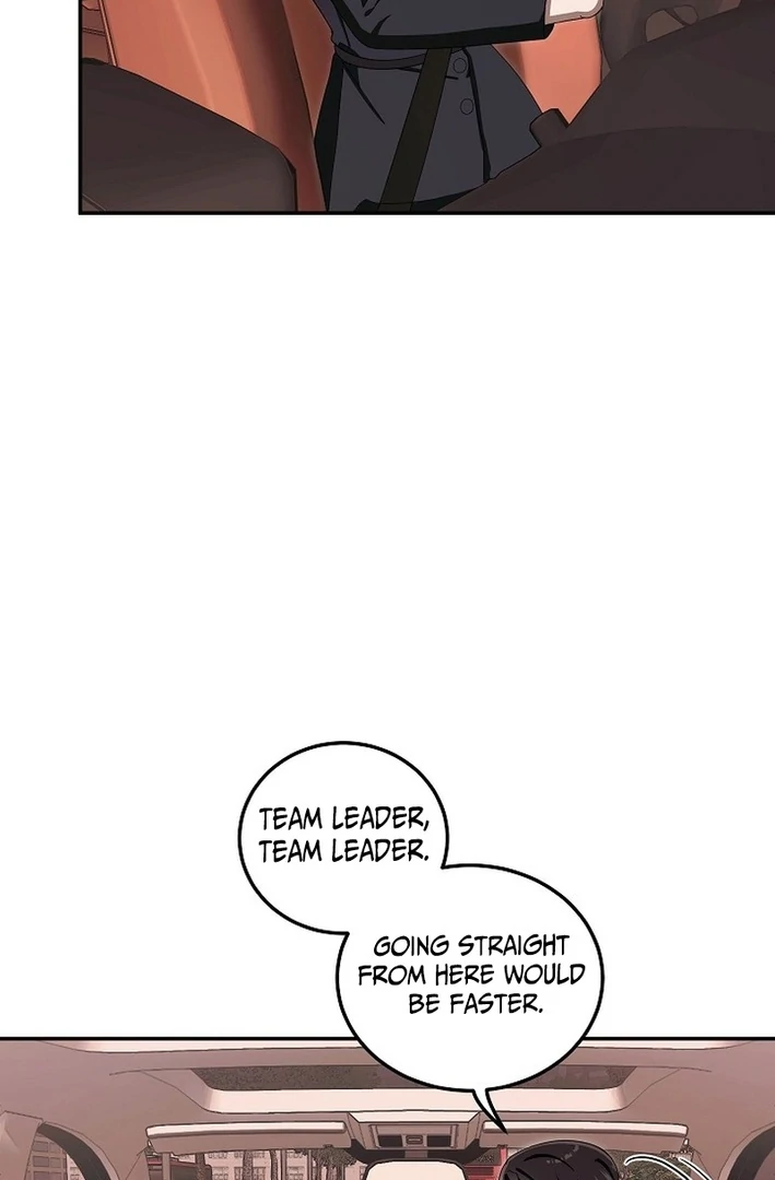 Team Leader, I’ll Go Straight Forward Chapter 6 - Page 36