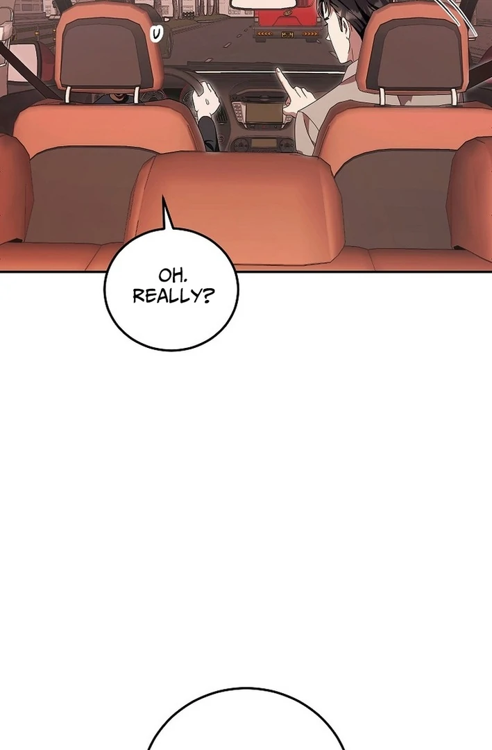 Team Leader, I’ll Go Straight Forward Chapter 6 - Page 37