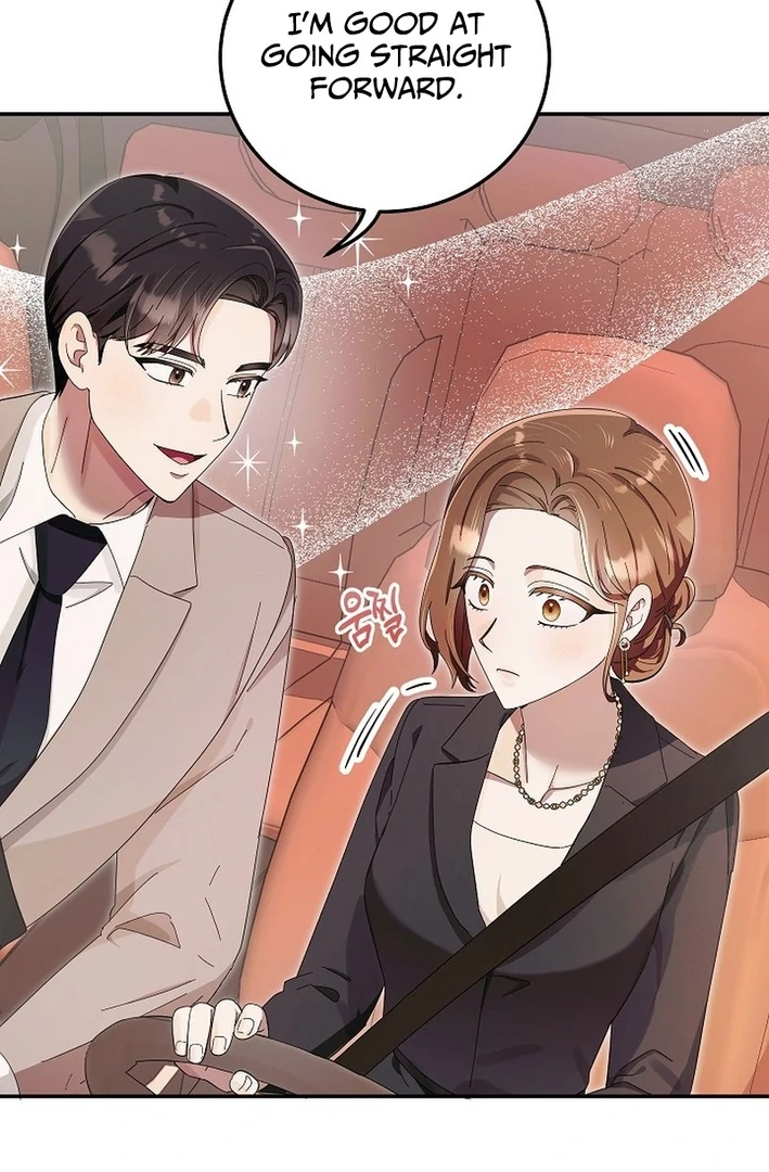 Team Leader, I’ll Go Straight Forward Chapter 6 - Page 38