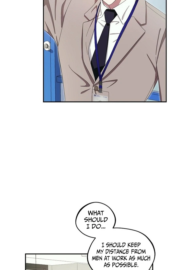 Team Leader, I’ll Go Straight Forward Chapter 6 - Page 5