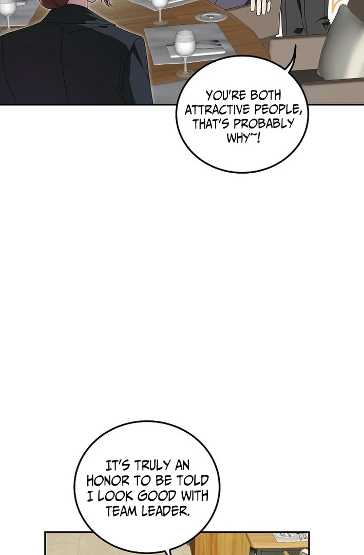 Team Leader, I’ll Go Straight Forward Chapter 6 - Page 47