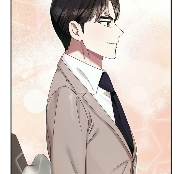 Team Leader, I’ll Go Straight Forward Chapter 6 - Page 50