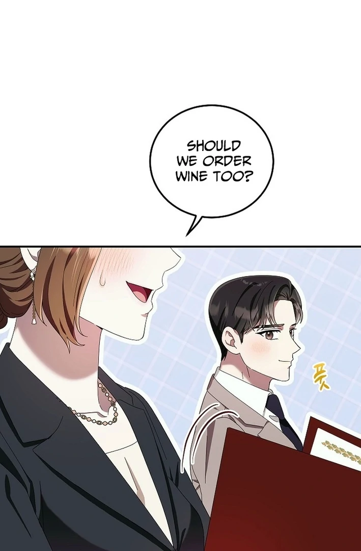 Team Leader, I’ll Go Straight Forward Chapter 6 - Page 53