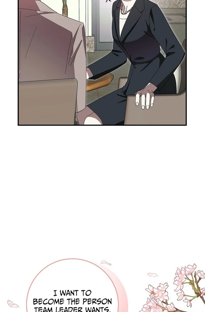 Team Leader, I’ll Go Straight Forward Chapter 6 - Page 61