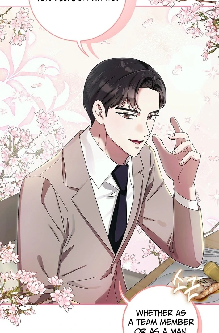 Team Leader, I’ll Go Straight Forward Chapter 6 - Page 62