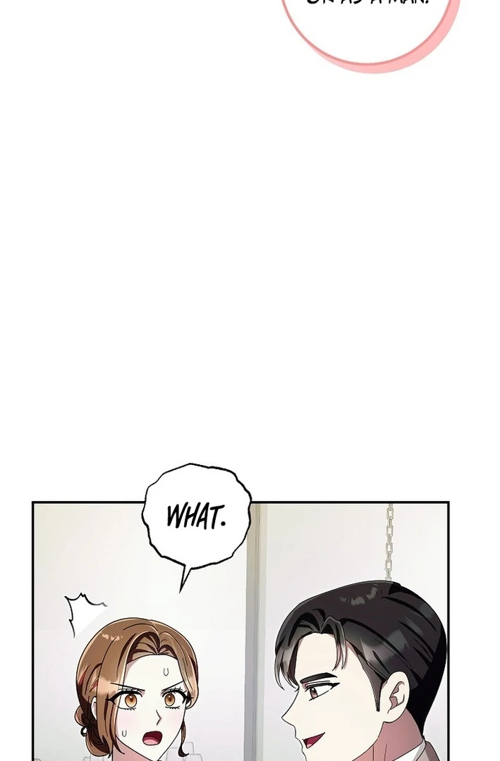 Team Leader, I’ll Go Straight Forward Chapter 6 - Page 63