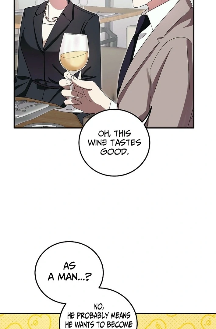 Team Leader, I’ll Go Straight Forward Chapter 6 - Page 64