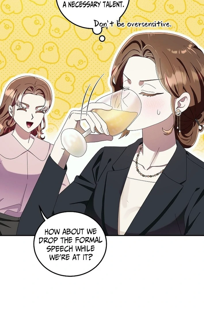 Team Leader, I’ll Go Straight Forward Chapter 6 - Page 65