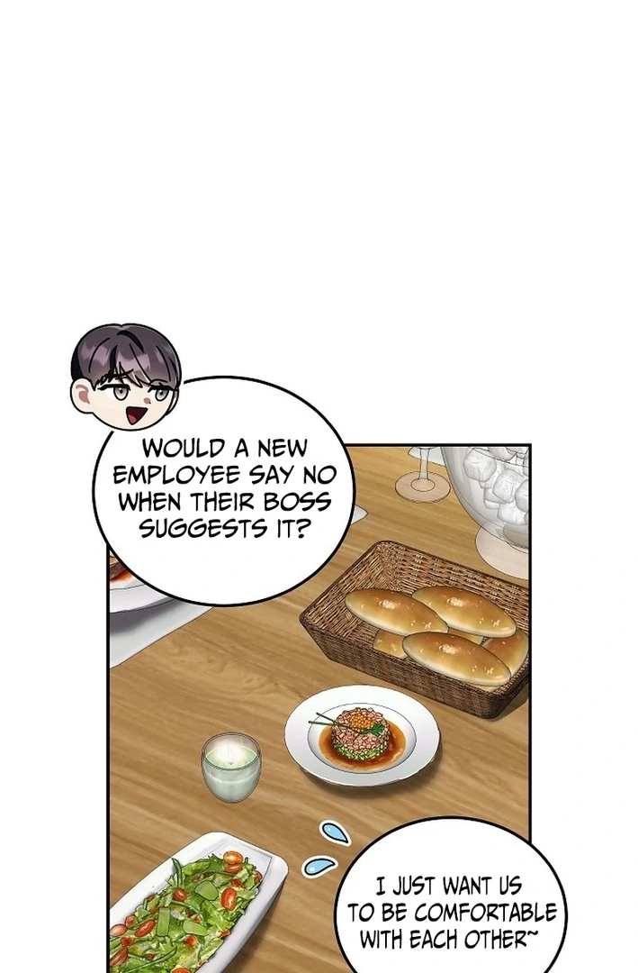 Team Leader, I’ll Go Straight Forward Chapter 6 - Page 66