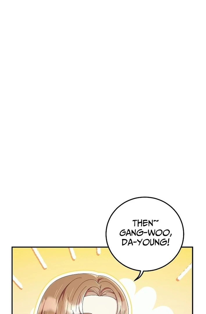 Team Leader, I’ll Go Straight Forward Chapter 6 - Page 71