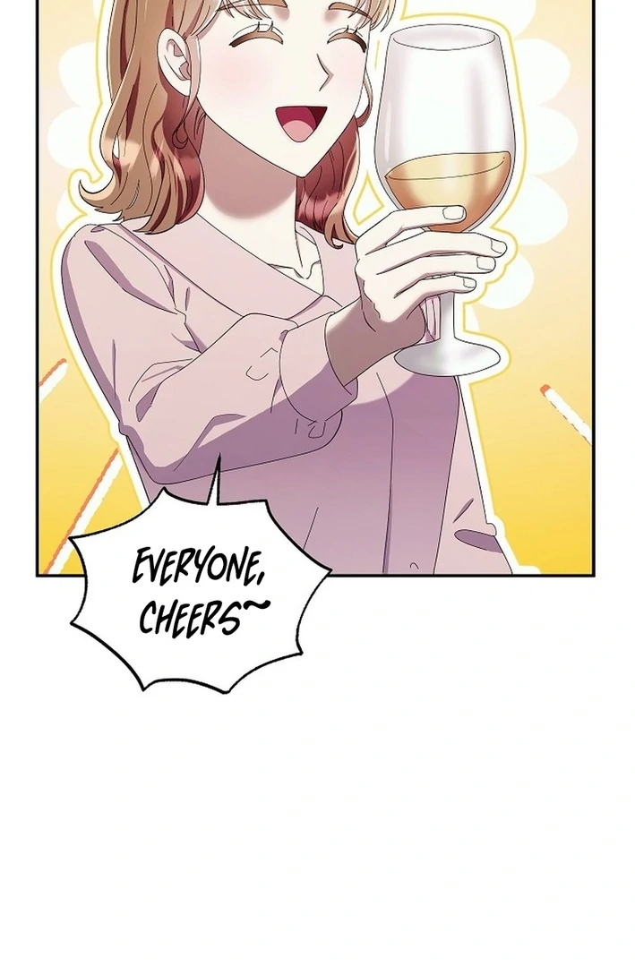 Team Leader, I’ll Go Straight Forward Chapter 6 - Page 72