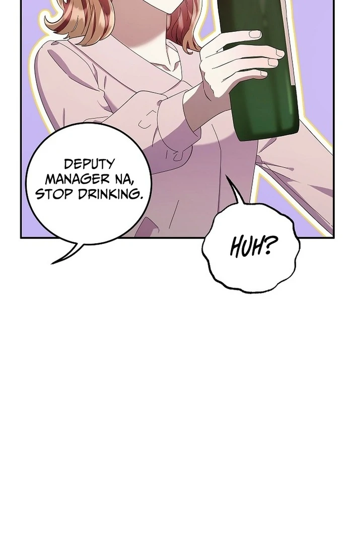 Team Leader, I’ll Go Straight Forward Chapter 6 - Page 74